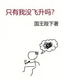 只有我没飞升吗? 只有我没飞升吗?