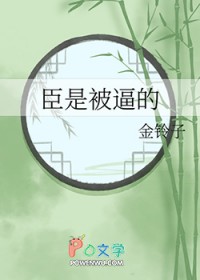 臣是被逼的 臣是被逼的