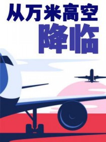 从万米高空降临 从万米高空降临