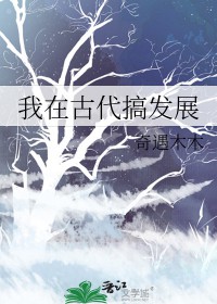 我在古代搞发展 我在古代搞发展
