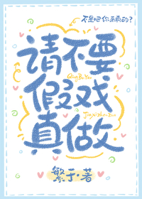 请不要假戏真做 请不要假戏真做