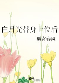 白月光替身上位后 白月光替身上位后
