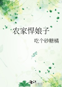 农家悍娘子 农家悍娘子