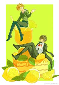 (综漫同人)拼爹大舞台,是爹你就来 (综漫同人)拼爹大舞台,是爹你就来