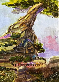 老子可是直男啊!