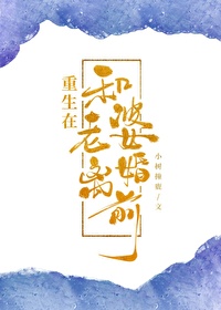 重生在和老婆离婚前 重生在和老婆离婚前