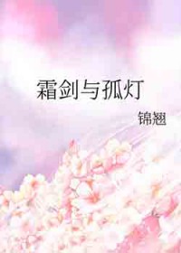 霜剑与孤灯 霜剑与孤灯