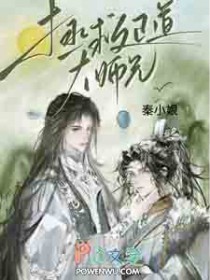 拯救正道大师兄 拯救正道大师兄