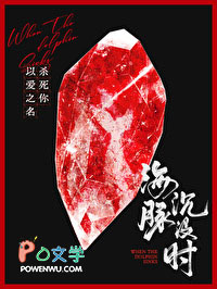 海豚沉没时 海豚沉没时