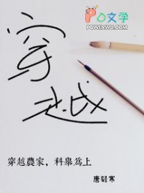 穿越农家,科举为上 穿越农家,科举为上